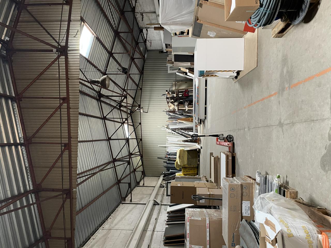 Local d'activité Metz 840m² Location local d'activité Metz Moselle OLACT2203194 6